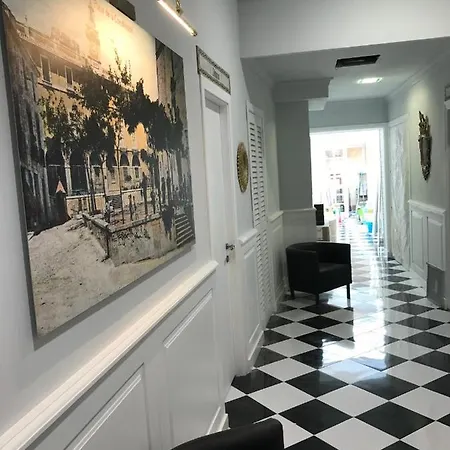 Estudios Ramon Llull Apartment Dénia