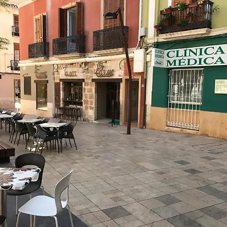Apartamento Estudios Ramón Llull *