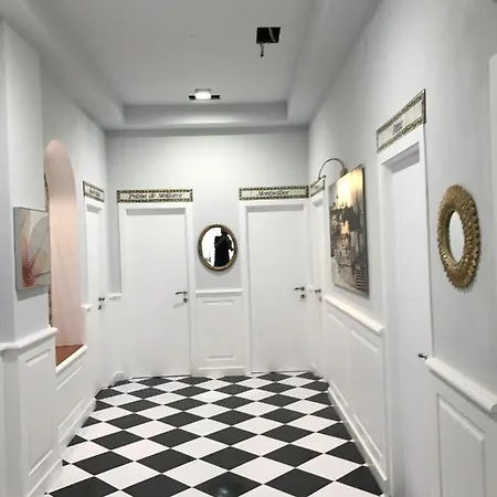 Estudios Ramón Llull Apartamento