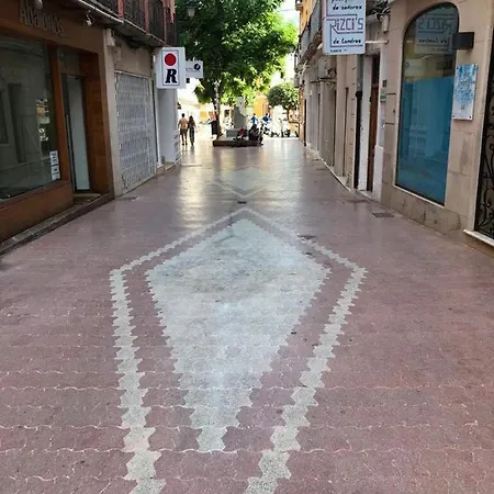 Estudios Ramón Llull * Dénia