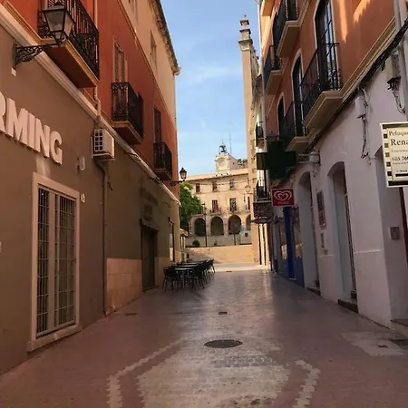 Apartamento Estudios Ramón Llull