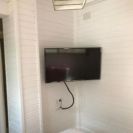 Apartamento Estudios Ramón Llull *