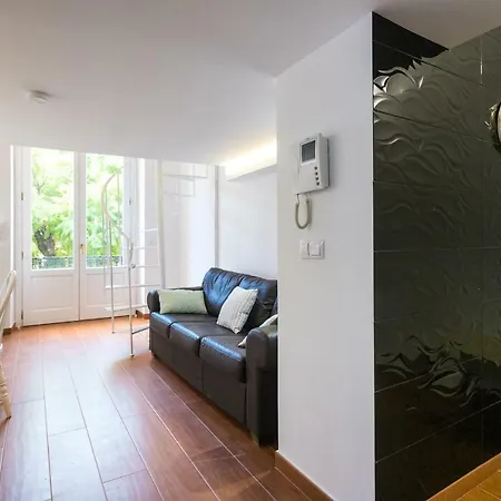 Estudios Ramon Llull Apartment Dénia