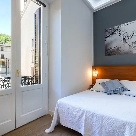 Apartment Estudios Ramon Llull Dénia