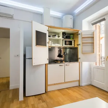 Apartamento Estudios Ramón Llull *