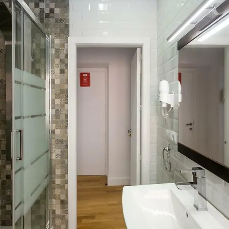 Apartamento Estudios Ramón Llull