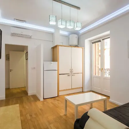 Apartamento Estudios Ramón Llull Dénia
