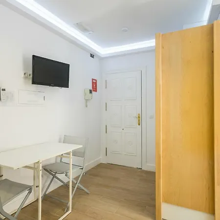 Apartamento Estudios Ramón Llull