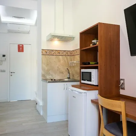 Apartamento Estudios Ramón Llull *