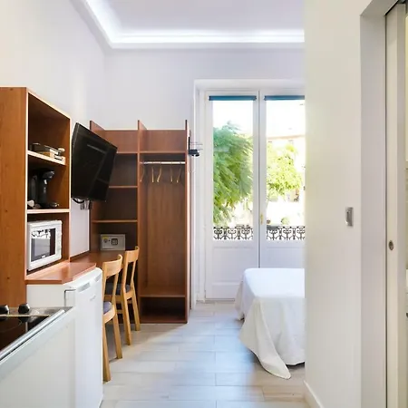 Apartamento Estudios Ramón Llull