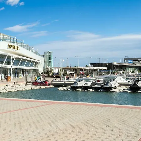 Apartment Estudios Ramon Llull *