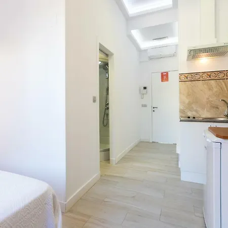 Apartamento Estudios Ramón Llull Dénia