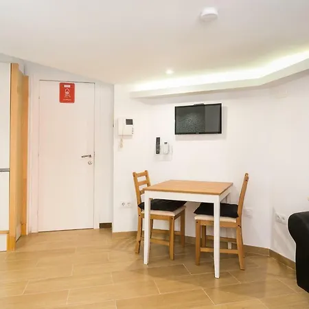 Estudios Ramón Llull * Dénia