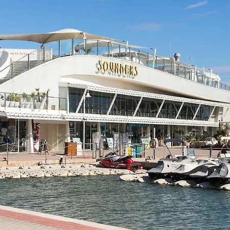 Apartment Estudios Ramon Llull