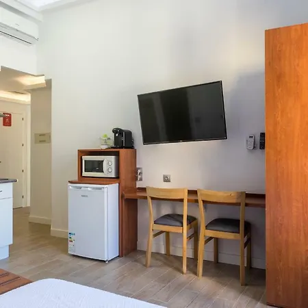 Apartamento Estudios Ramón Llull *