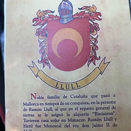 Estudios Ramón Llull *