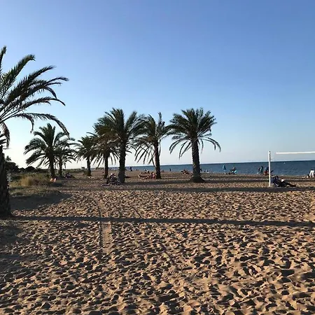 Estudios Ramón Llull Apartamento