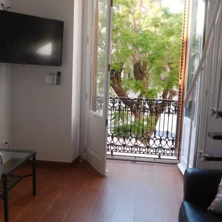 Estudios Ramón Llull Apartamento Dénia