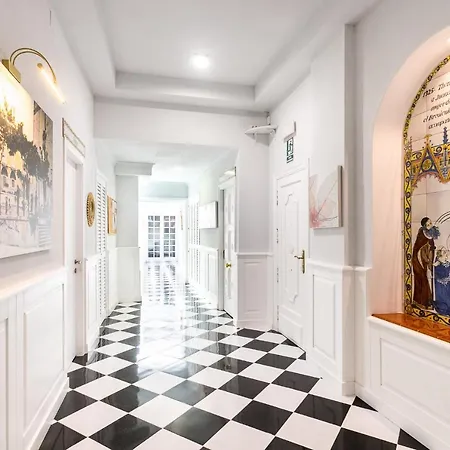 Apartment Estudios Ramon Llull *