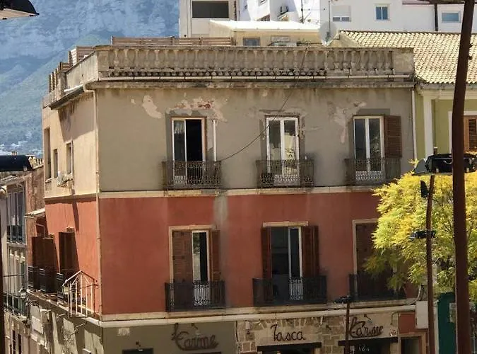 Estudios Ramon Llull Διαμέρισμα Denia