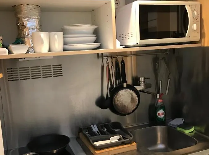 Estudios Ramon Llull Διαμέρισμα Denia