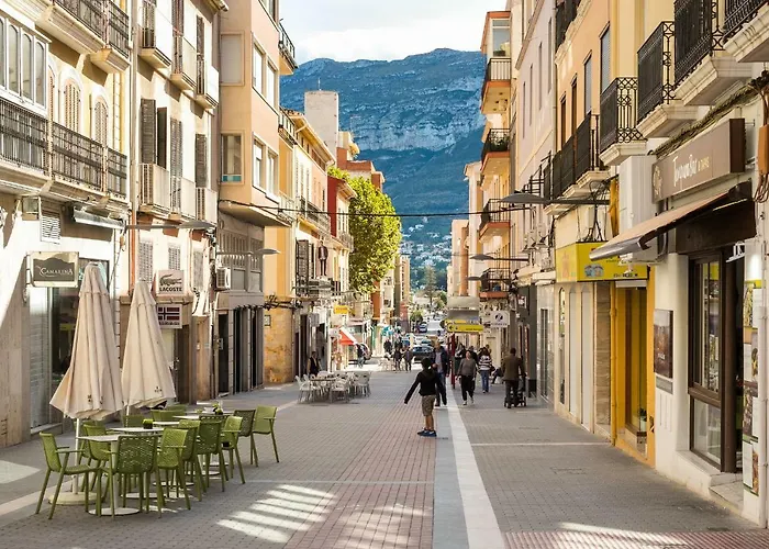 아파트 Estudios Ramon Llull