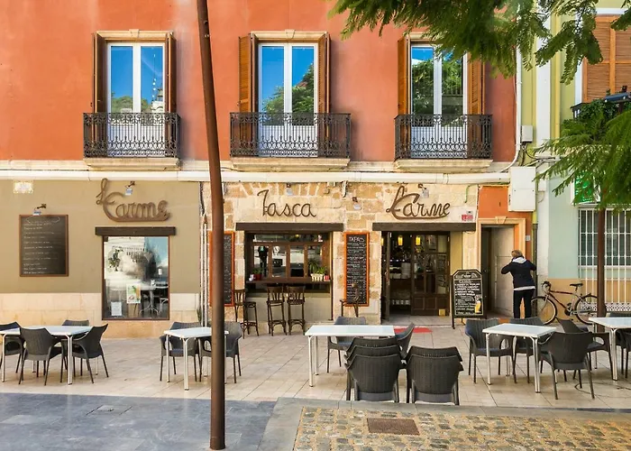 Estudios Ramon Llull Denia