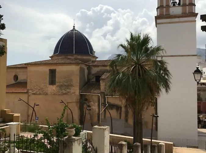 Estudios Ramon Llull Denia