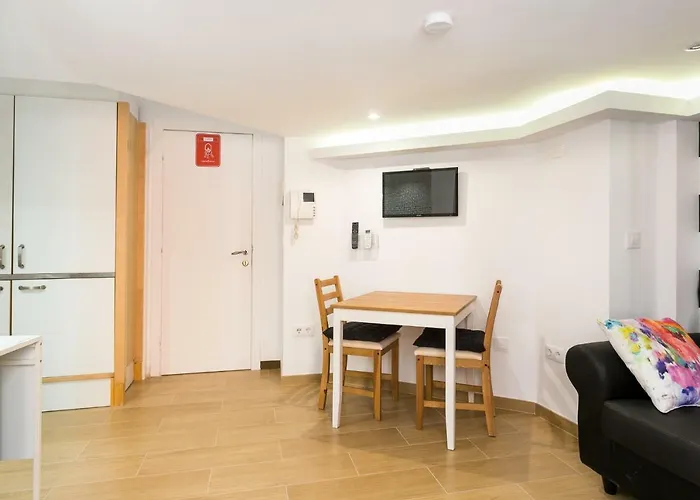 Estudios Ramon Llull * Denia