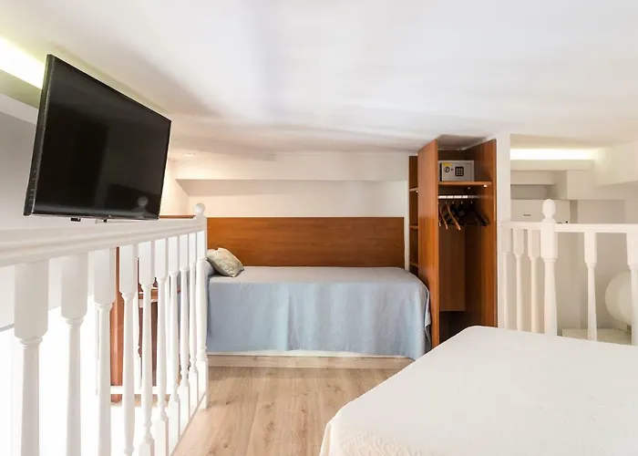 Estudios Ramon Llull 데니아