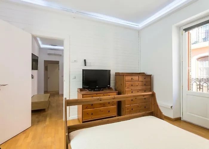 Estudios Ramon Llull * 데니아