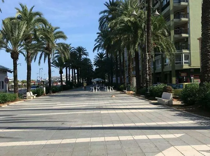 Estudios Ramon Llull 데니아