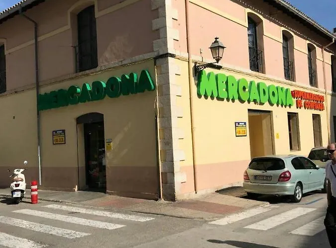 아파트 Estudios Ramon Llull 데니아