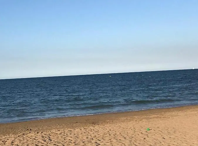 Estudios Ramon Llull Διαμέρισμα