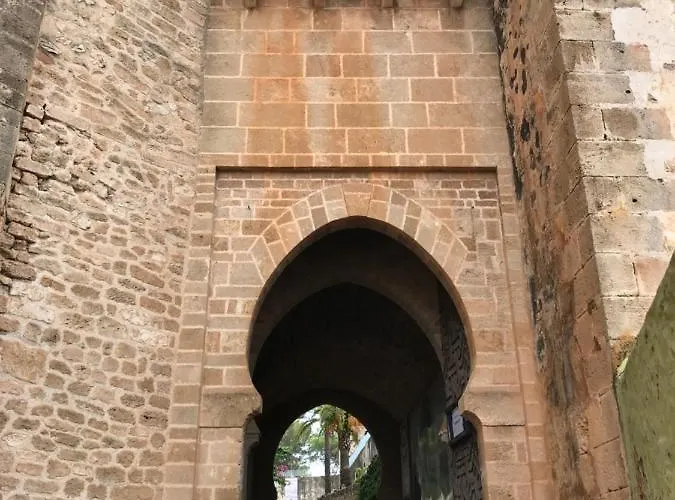 Estudios Ramon Llull Διαμέρισμα *