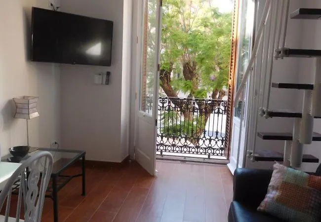 Estudios Ramon Llull Διαμέρισμα Denia