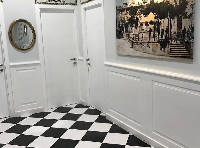 Estudios Ramon Llull Apartamento Dénia