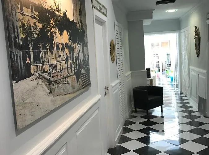 Estudios Ramon Llull Apartamento Dénia