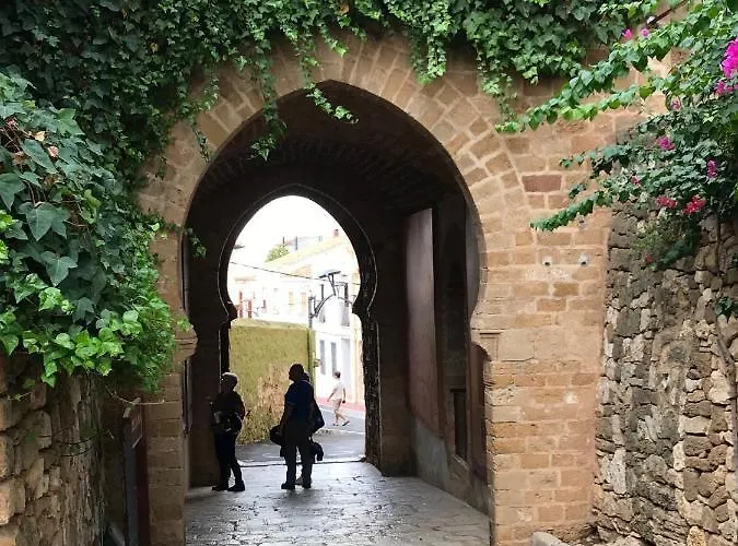 Estudios Ramon Llull Apartamento