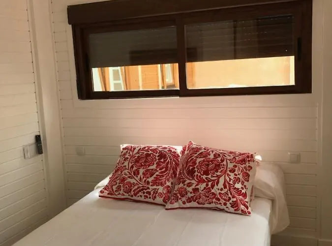 Estudios Ramon Llull Apartamento