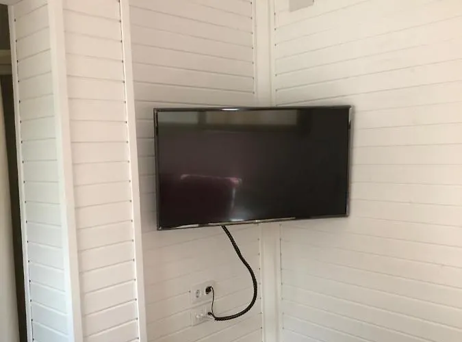 Apartamento Estudios Ramon Llull *