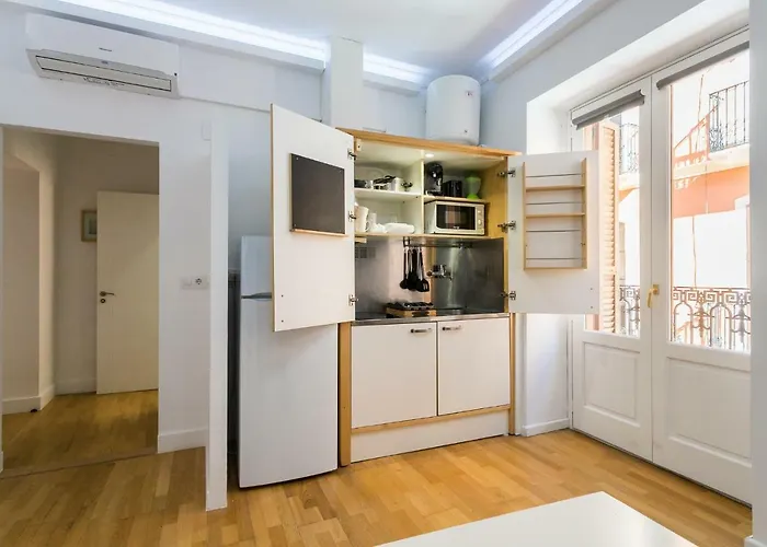 Apartamento Estudios Ramon Llull *