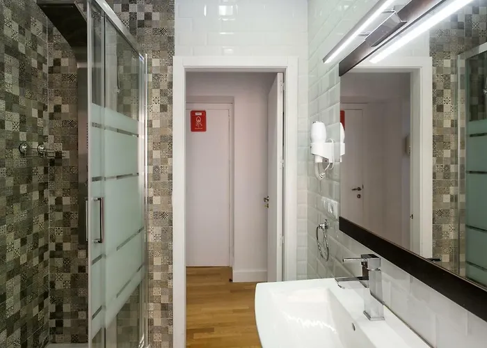 Apartamento Estudios Ramon Llull