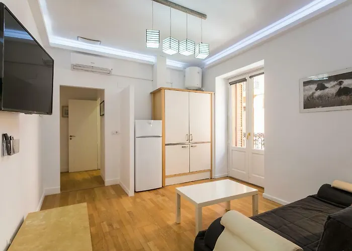 Apartamento Estudios Ramon Llull Dénia