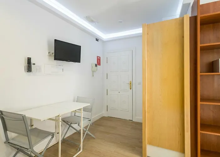 Apartamento Estudios Ramon Llull