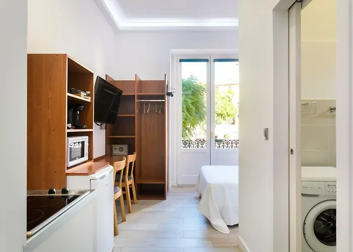 Apartamento Estudios Ramon Llull