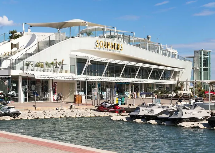 Apartamento Estudios Ramon Llull