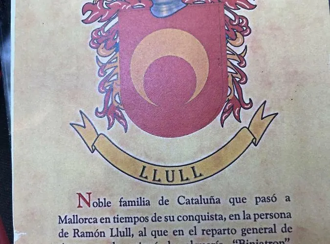 Estudios Ramon Llull *