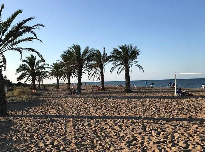 Estudios Ramon Llull Apartamento