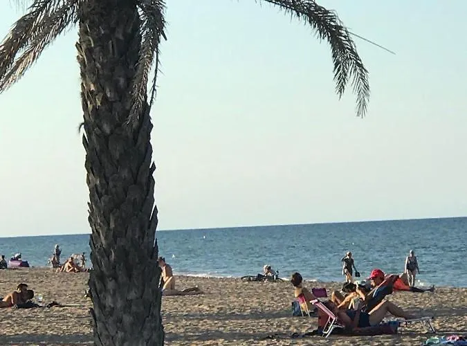 Apartamento Estudios Ramon Llull Dénia